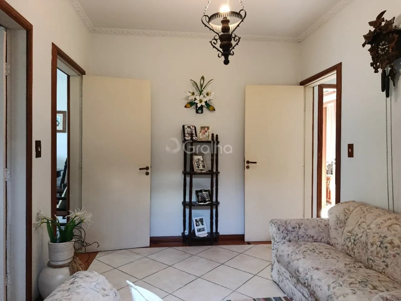 Casa para venda com 3 dormitórios em Trindade com 140 m² — foto 5