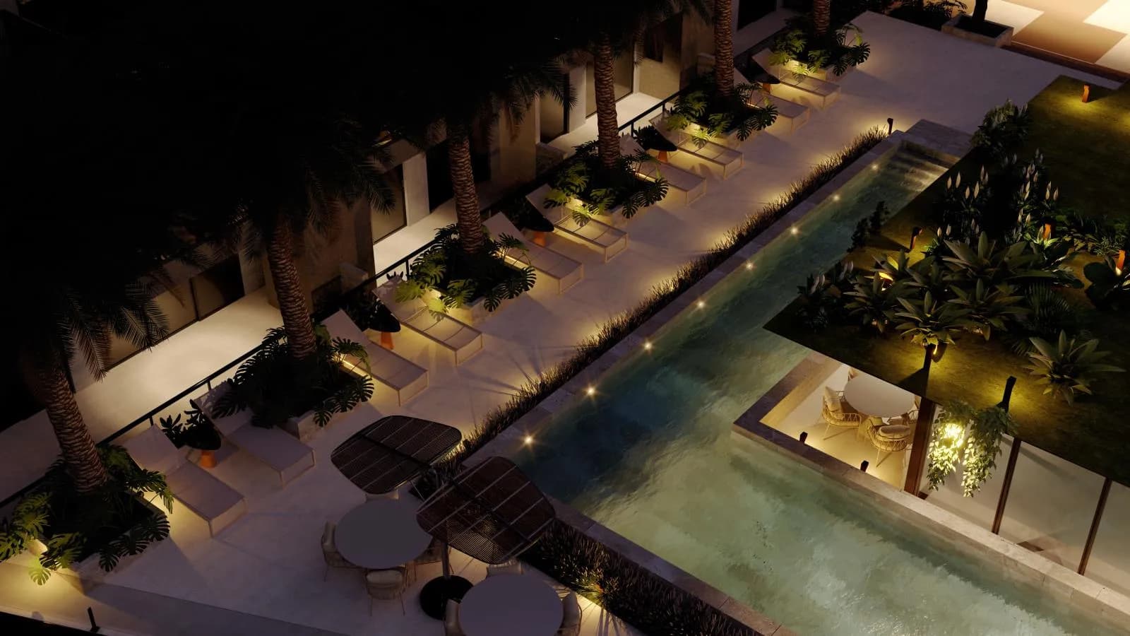 CS Residences — foto 5