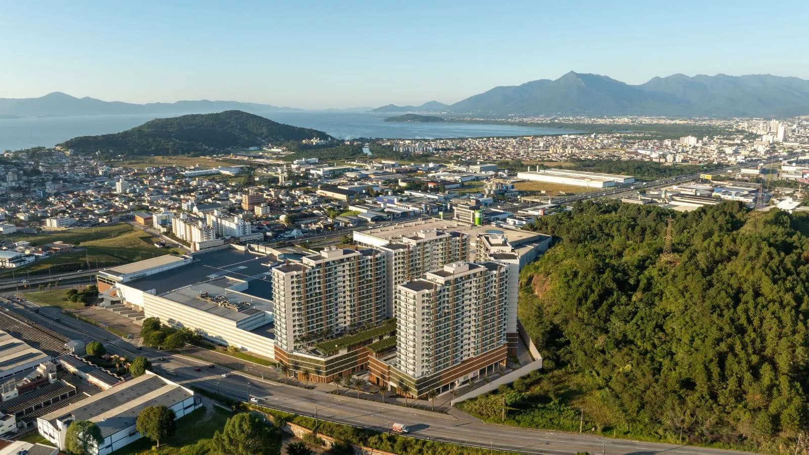 CS Residences — foto 4