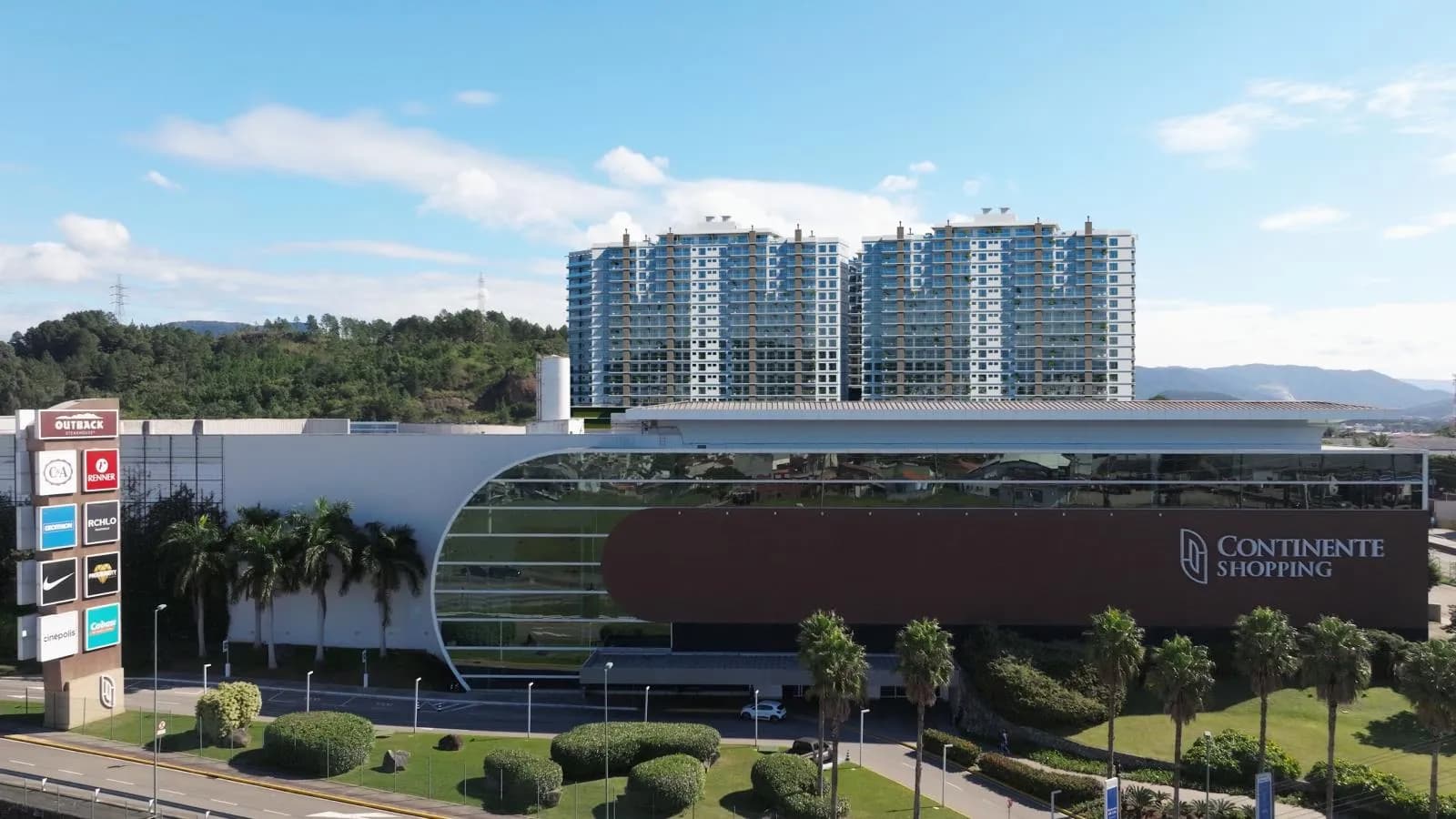 CS Residences — foto 3