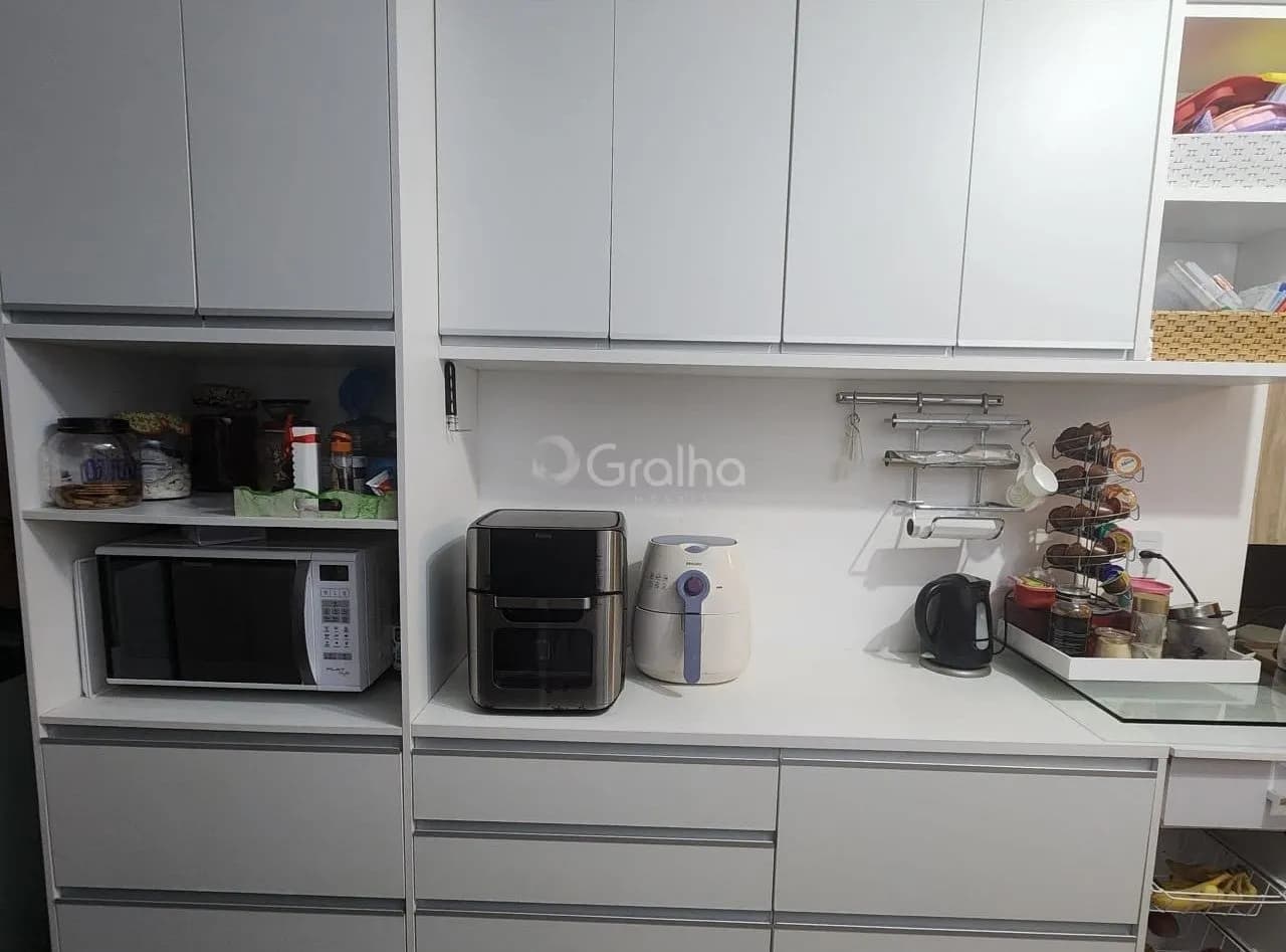Apartamento para venda com 3 dormitórios em Pedra Branca com 83 m² — foto 5