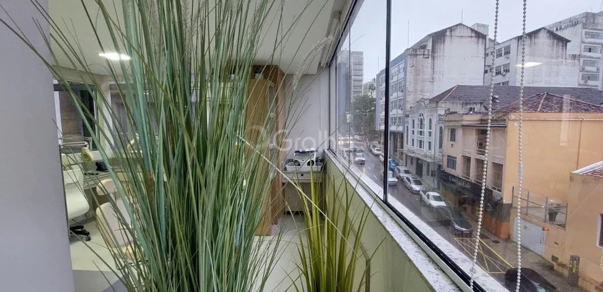 Sala comercial para venda em Centro com 212 m² — foto 2