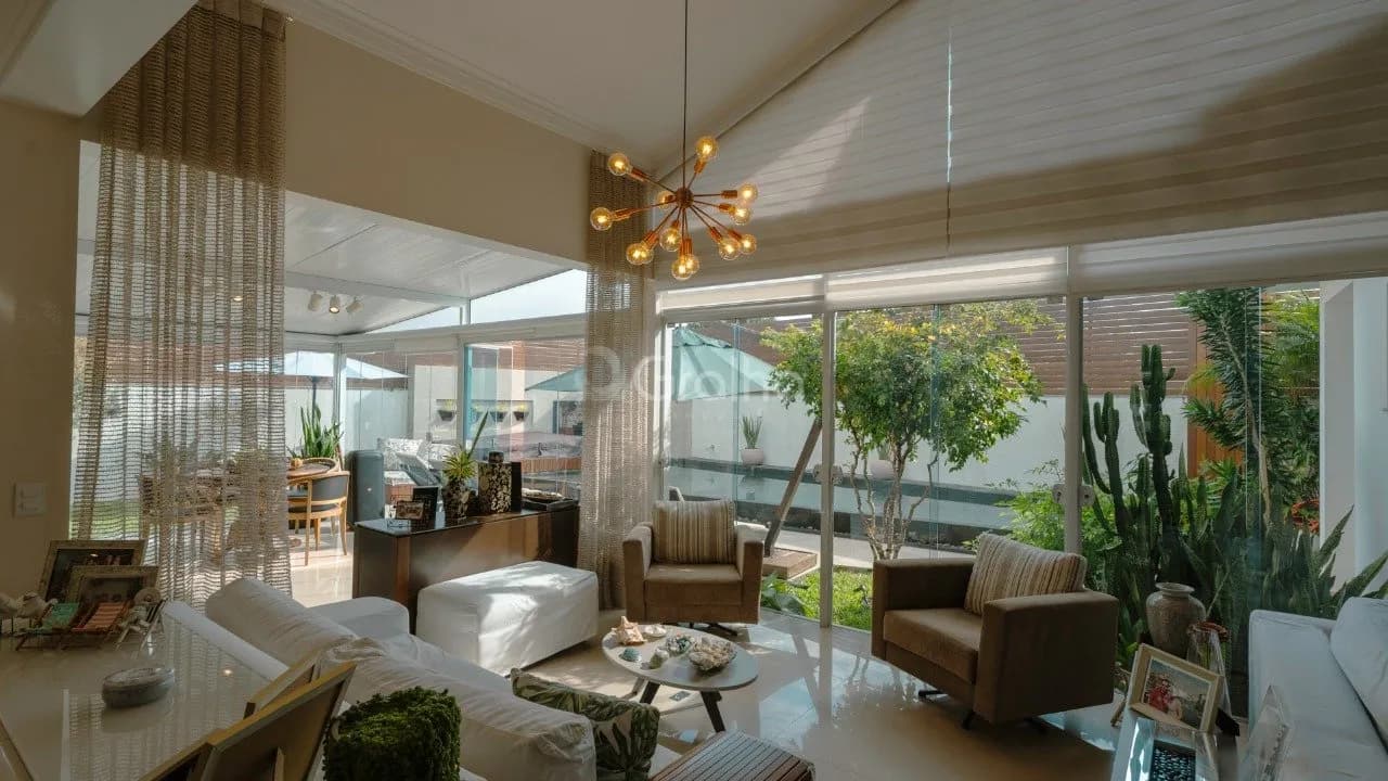 Casa para venda com 5 dormitórios em Jurerê com 475 m² — foto 4