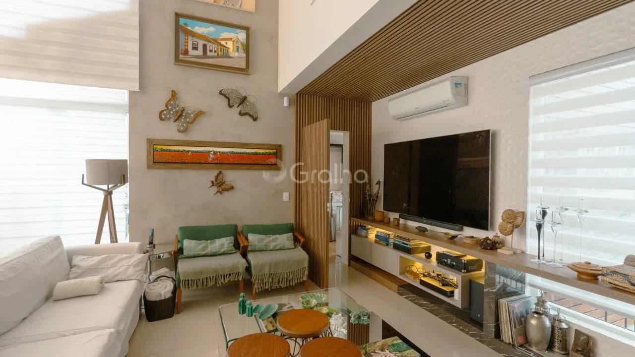 Casa para venda com 5 dormitórios em Jurerê com 475 m² — foto 2