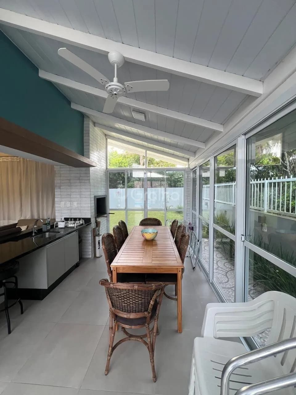 Casa para venda com 3 dormitórios em Daniela com 119 m² — foto 3