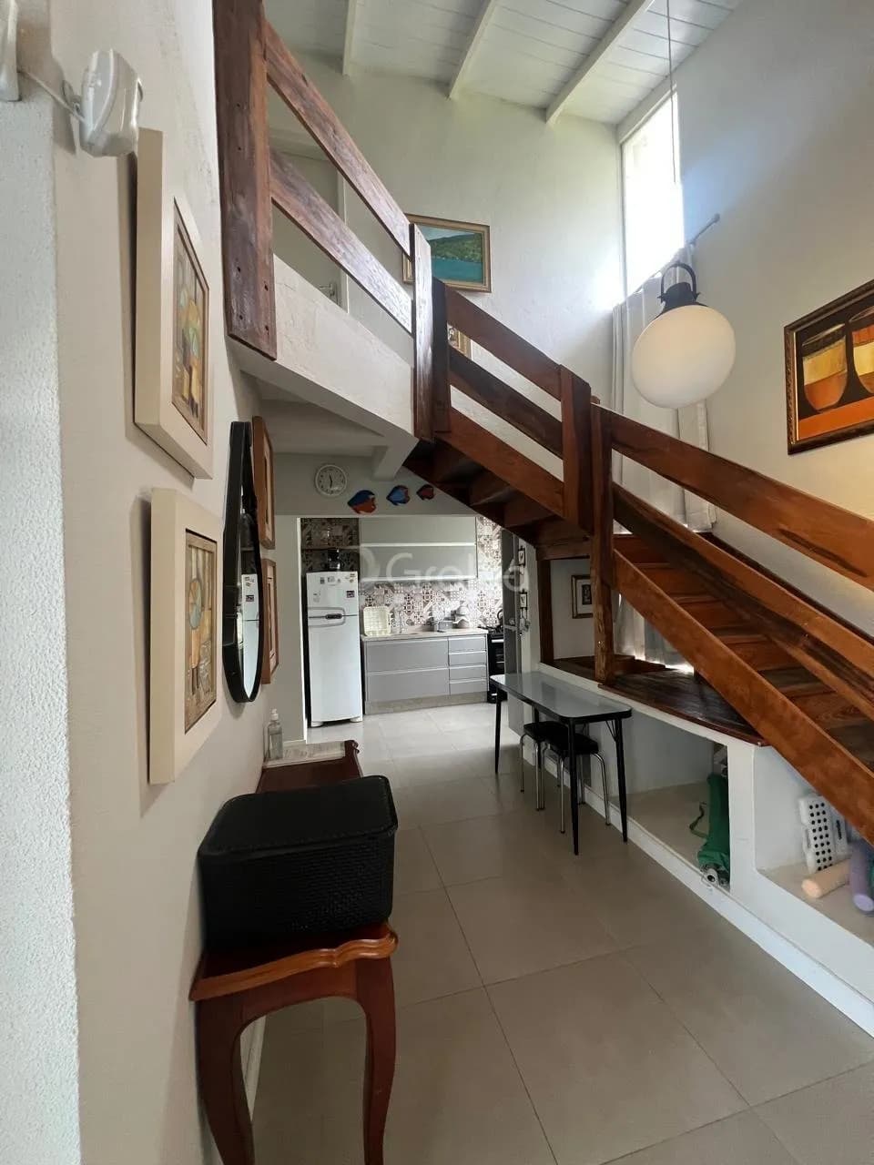 Casa para venda com 3 dormitórios em Daniela com 119 m² — foto 4