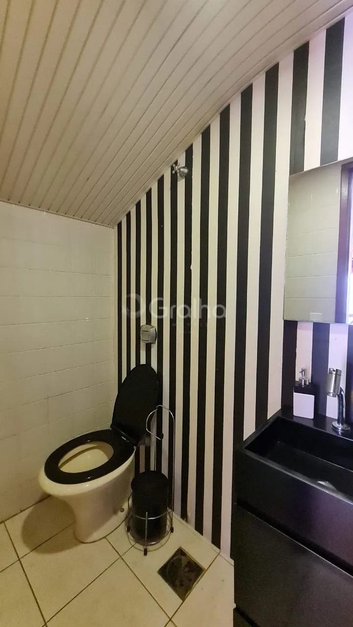 Casa para venda com 3 dormitórios em Cachoeira Do Bom Jesus com 129 m² — foto 3