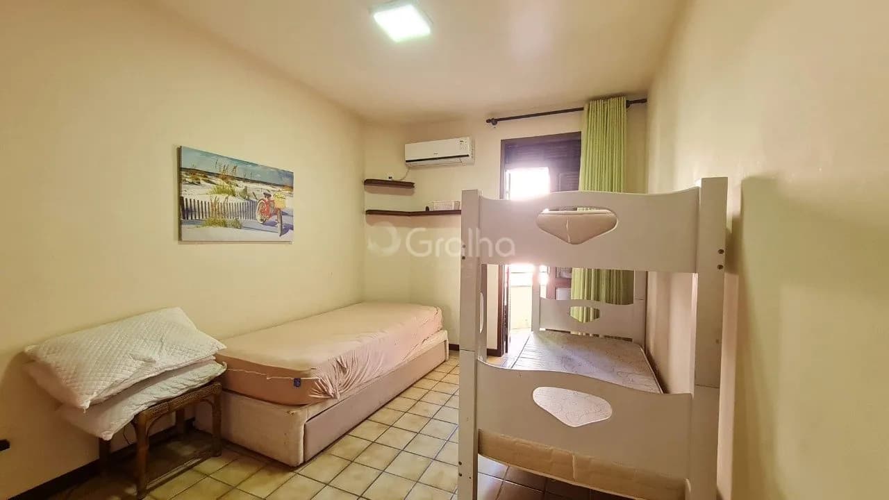 Casa para venda com 3 dormitórios em Cachoeira Do Bom Jesus com 129 m² — foto 5