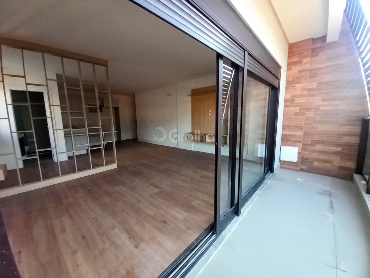 Apartamento para venda com 1 dormitório, em Saco Grande com 50 m² — foto 4