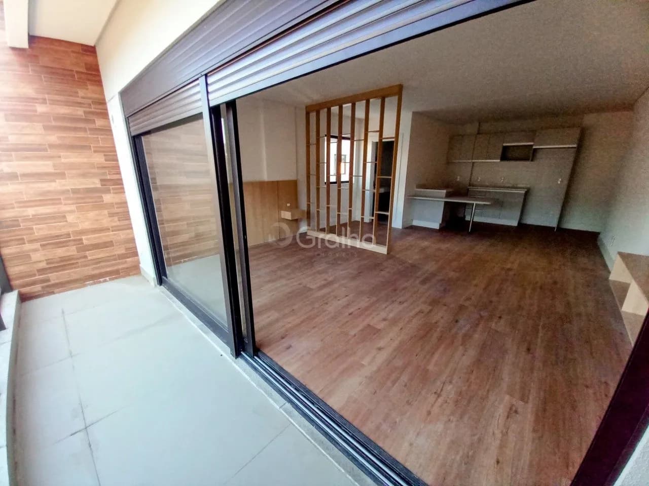 Apartamento para venda com 1 dormitório, em Saco Grande com 50 m² — foto 5