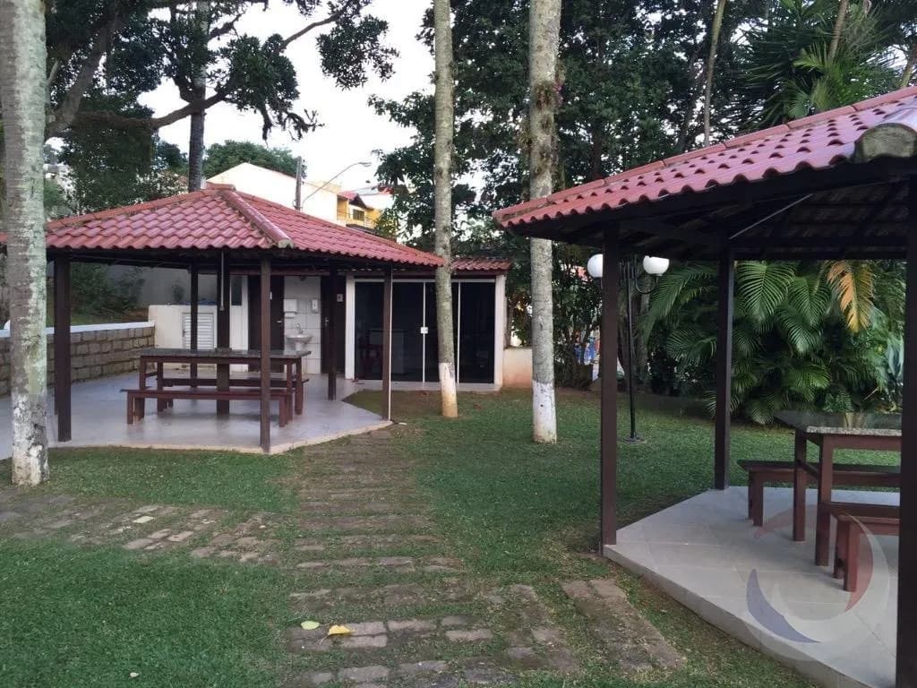 Cobertura para venda com 3 dormitórios em Bom Abrigo com 150 m² — foto 2