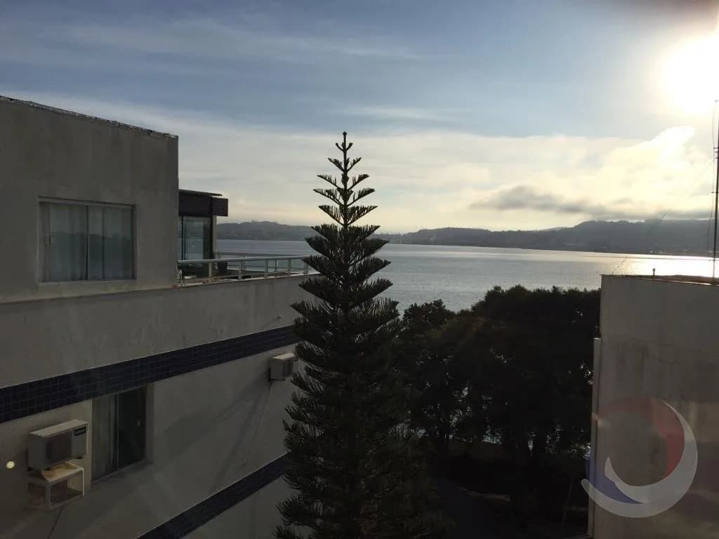 Cobertura para venda com 3 dormitórios em Bom Abrigo com 150 m² — foto 5