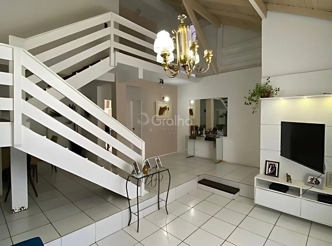 Casa para venda com 3 dormitórios em Barreiros com 171 m² — foto 2