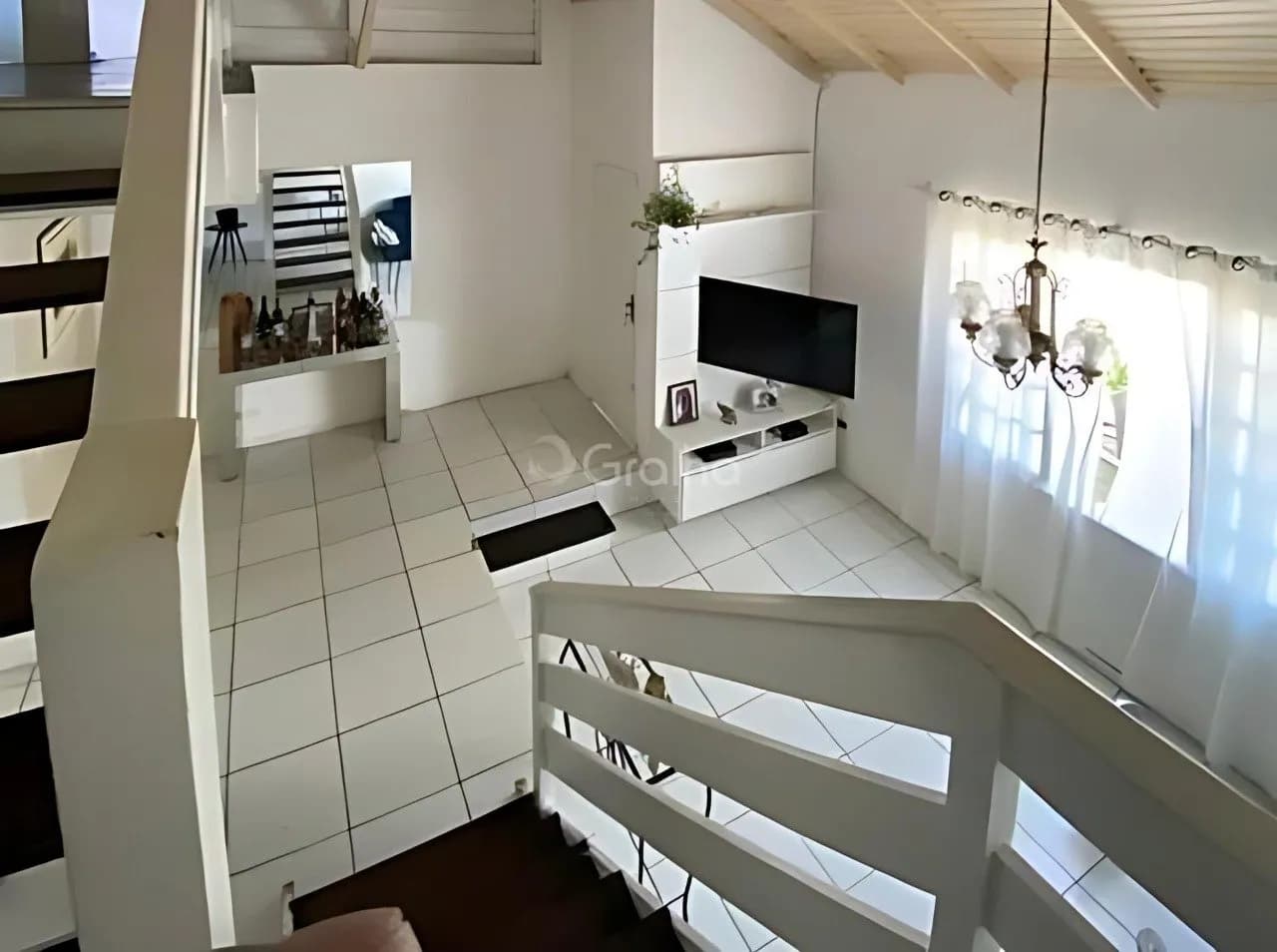 Casa para venda com 3 dormitórios em Barreiros com 171 m² — foto 3