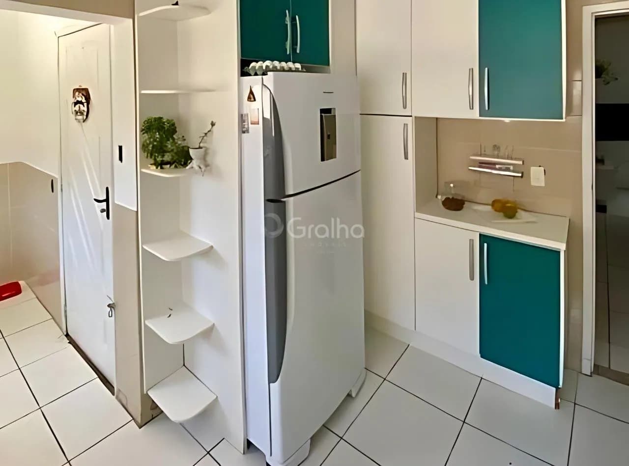 Casa para venda com 3 dormitórios em Barreiros com 171 m² — foto 5
