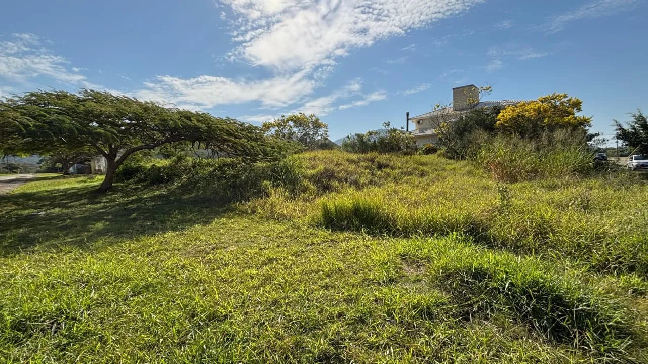Terreno para venda em Açores com 512 m² — foto principal
