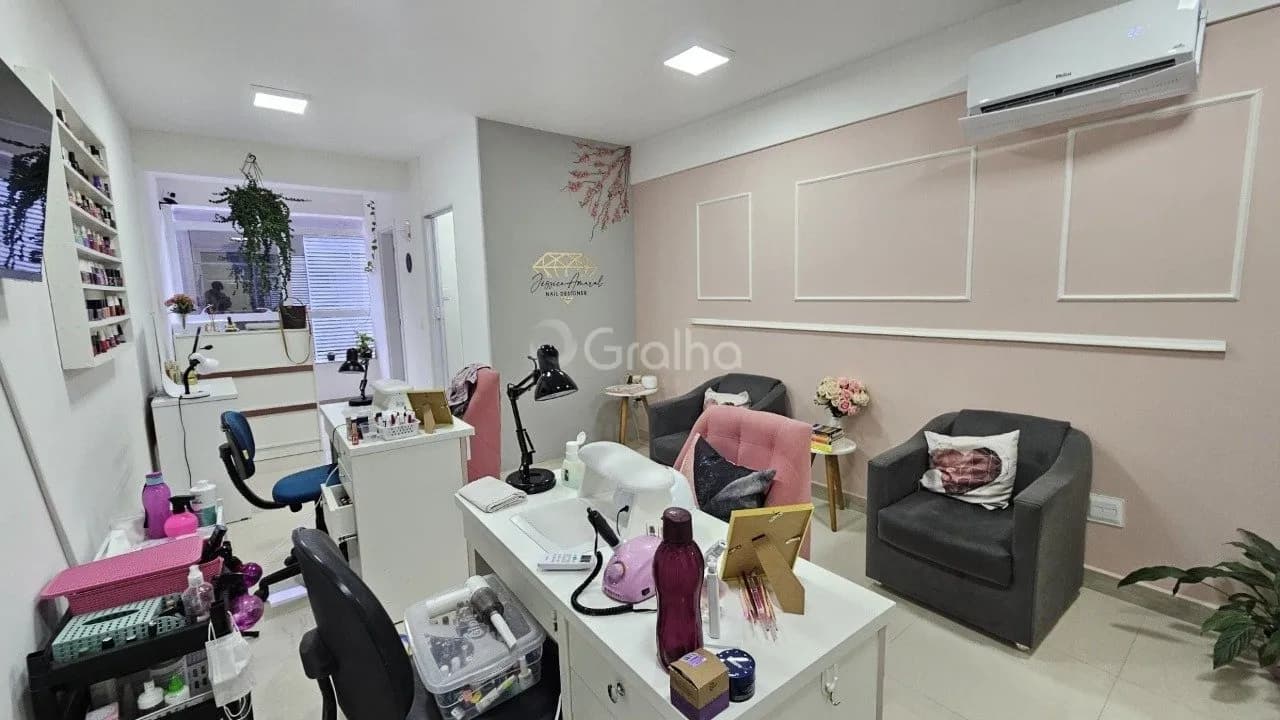 Loja para venda em Ingleses Do Rio Vermelho com 61 m² — foto 2