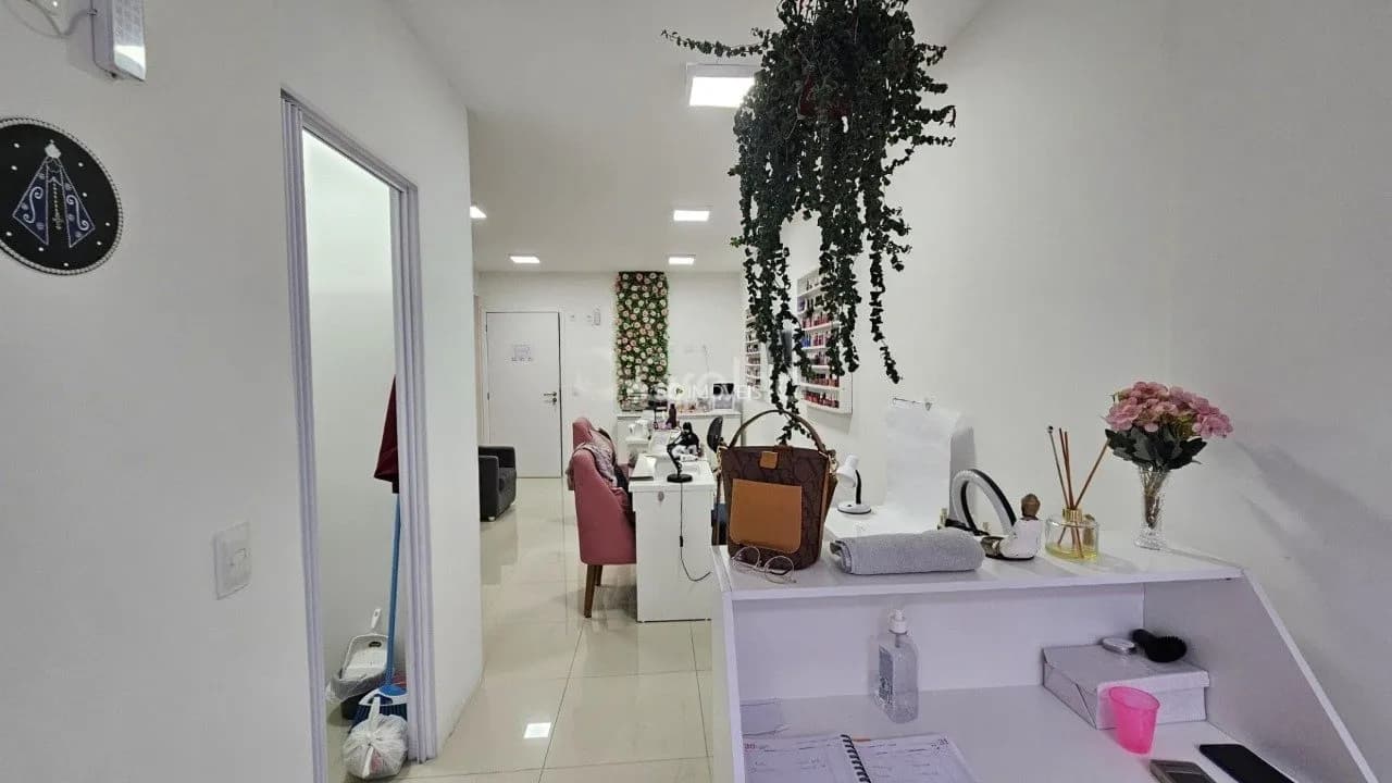 Loja para venda em Ingleses Do Rio Vermelho com 61 m² — foto 3