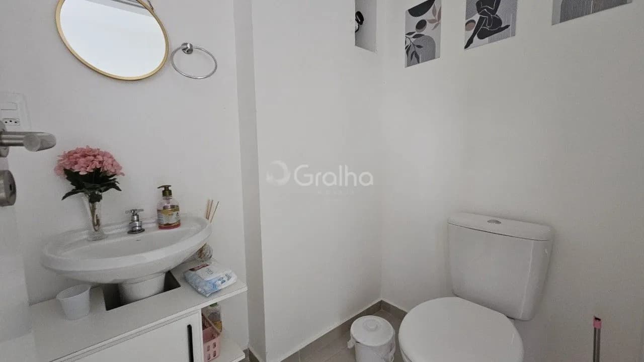 Loja para venda em Ingleses Do Rio Vermelho com 61 m² — foto 5