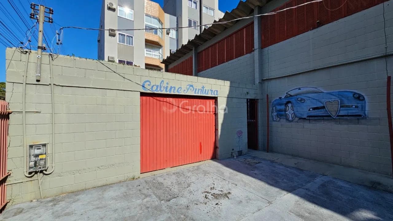 Galpão para venda em Capoeiras com 729 m² — foto 2