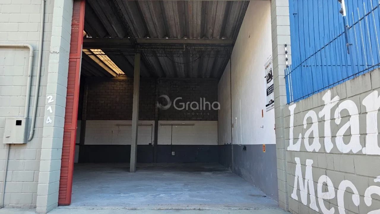 Galpão para venda em Capoeiras com 729 m² — foto 3