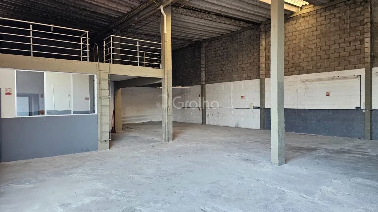 Galpão para venda em Capoeiras com 729 m² — foto 4