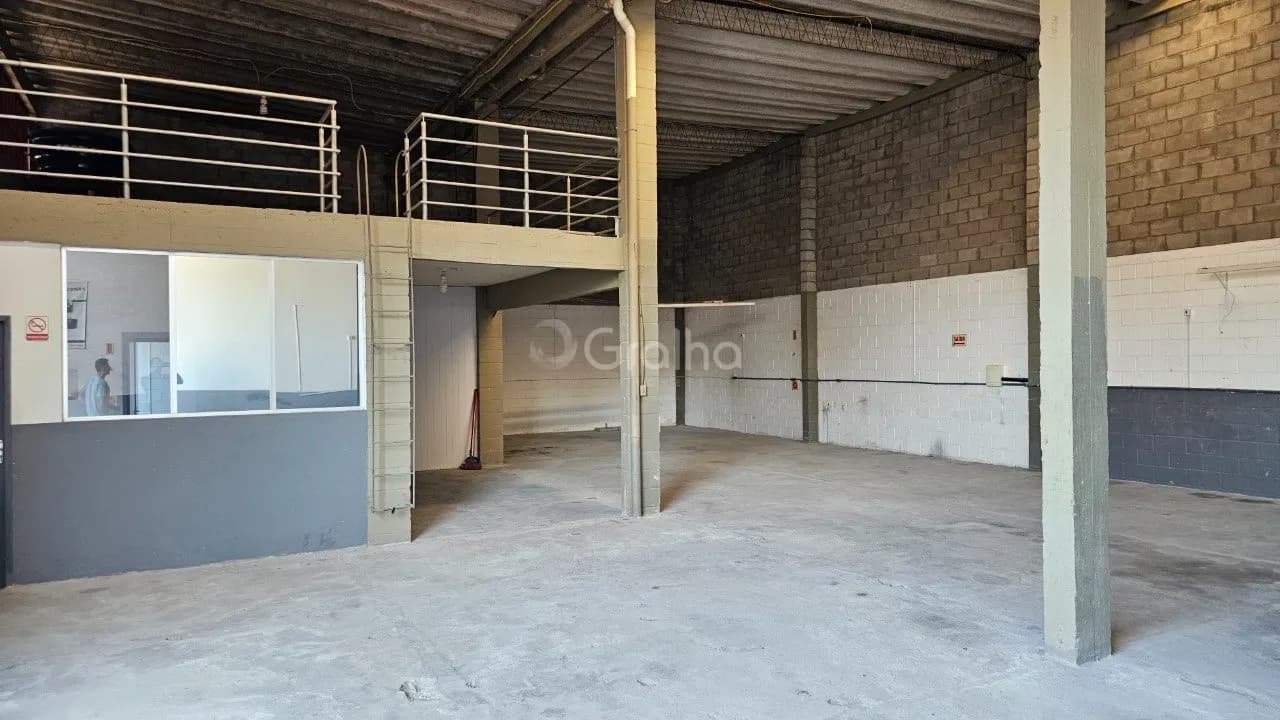 Galpão para venda em Capoeiras com 729 m² — foto 5