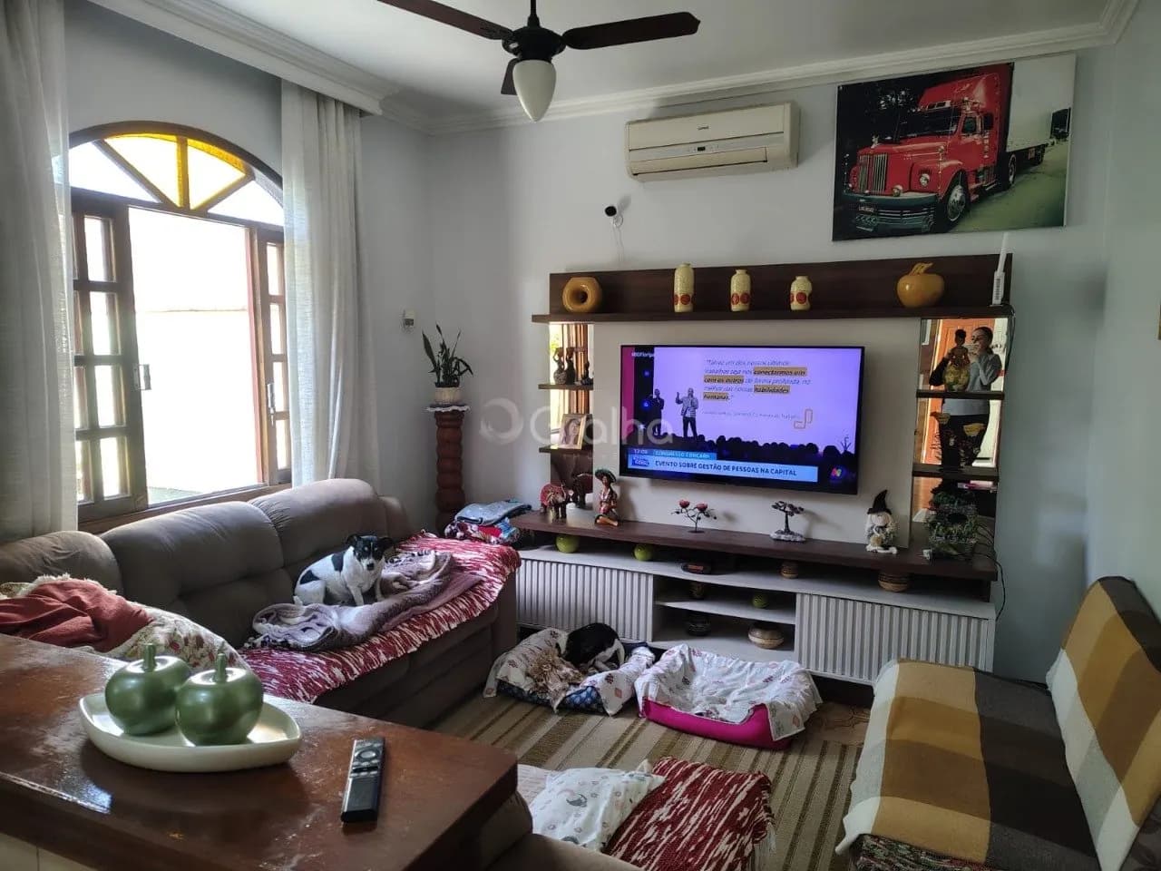 Casa para venda com 4 dormitórios em Sertao Do Maruim com 190 m² — foto 3