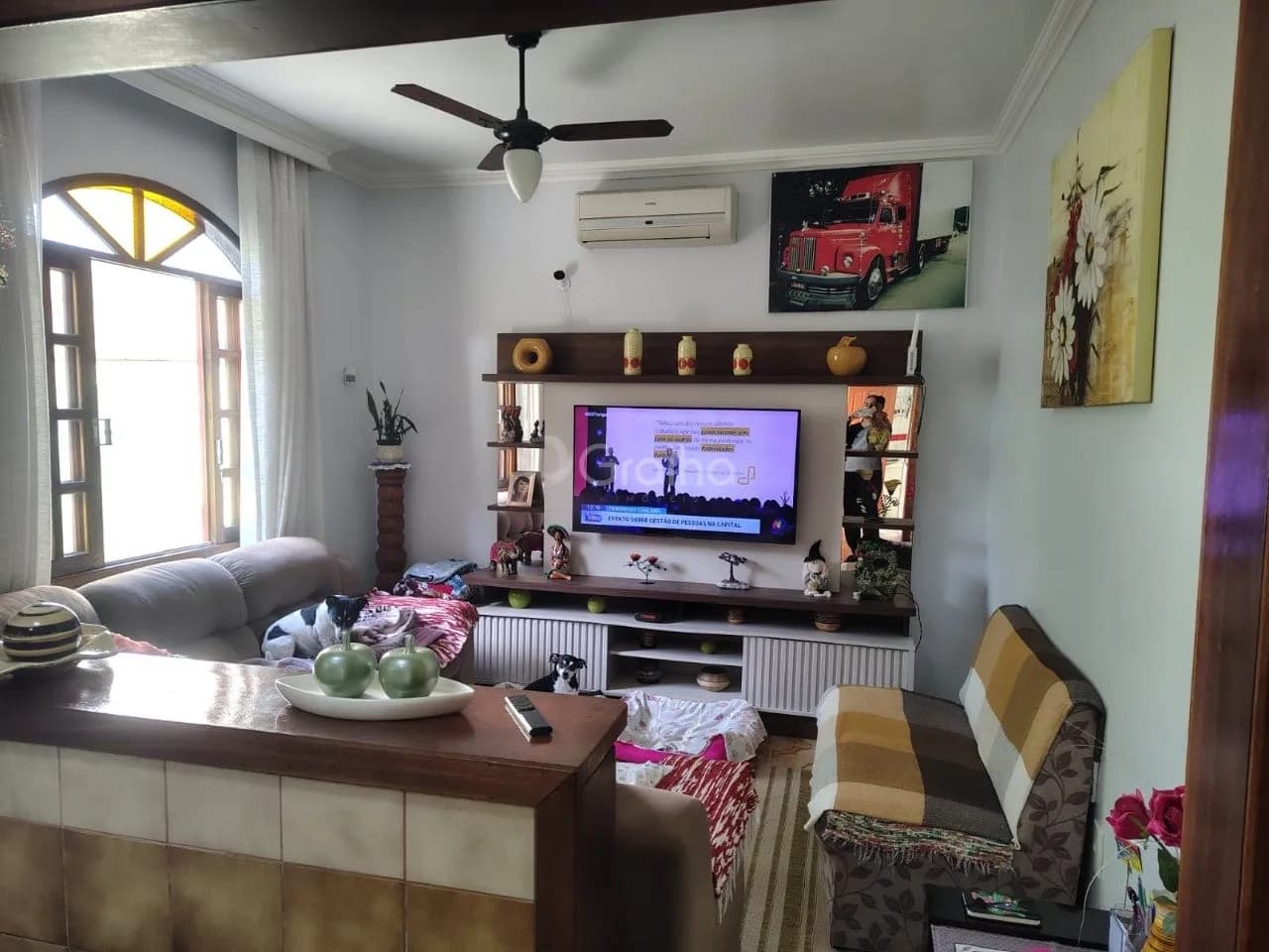 Casa para venda com 4 dormitórios em Sertao Do Maruim com 190 m² — foto 4