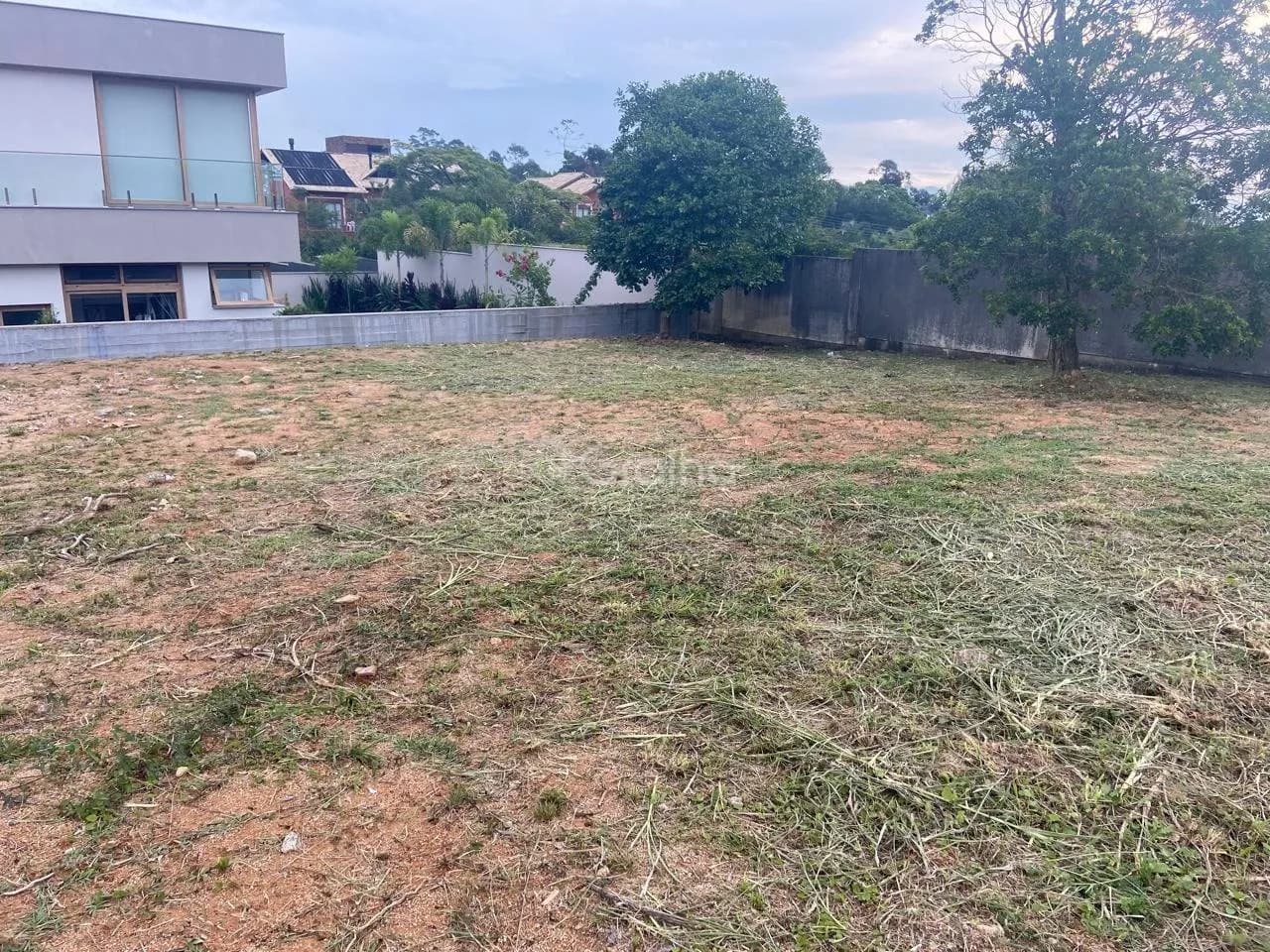 Terreno para venda em Cacupé com 761 m² — foto 2