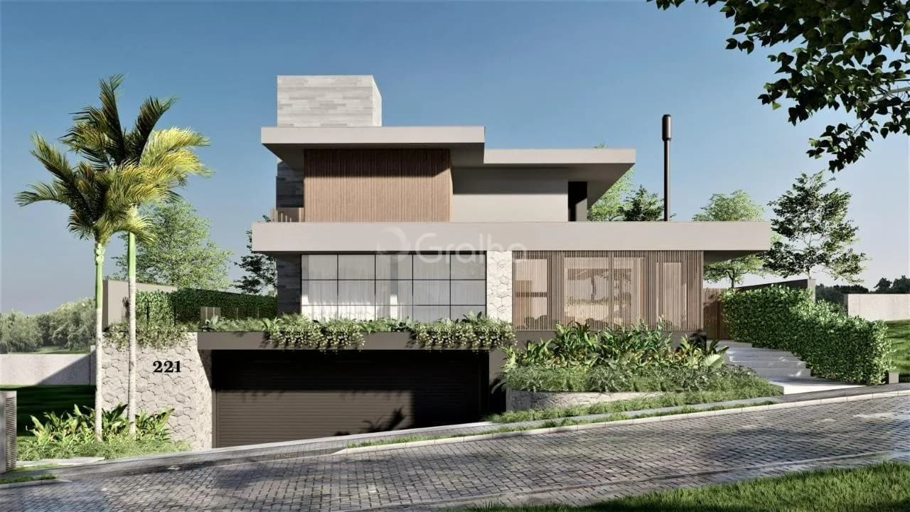 Terreno para venda em Cacupé com 761 m² — foto 3
