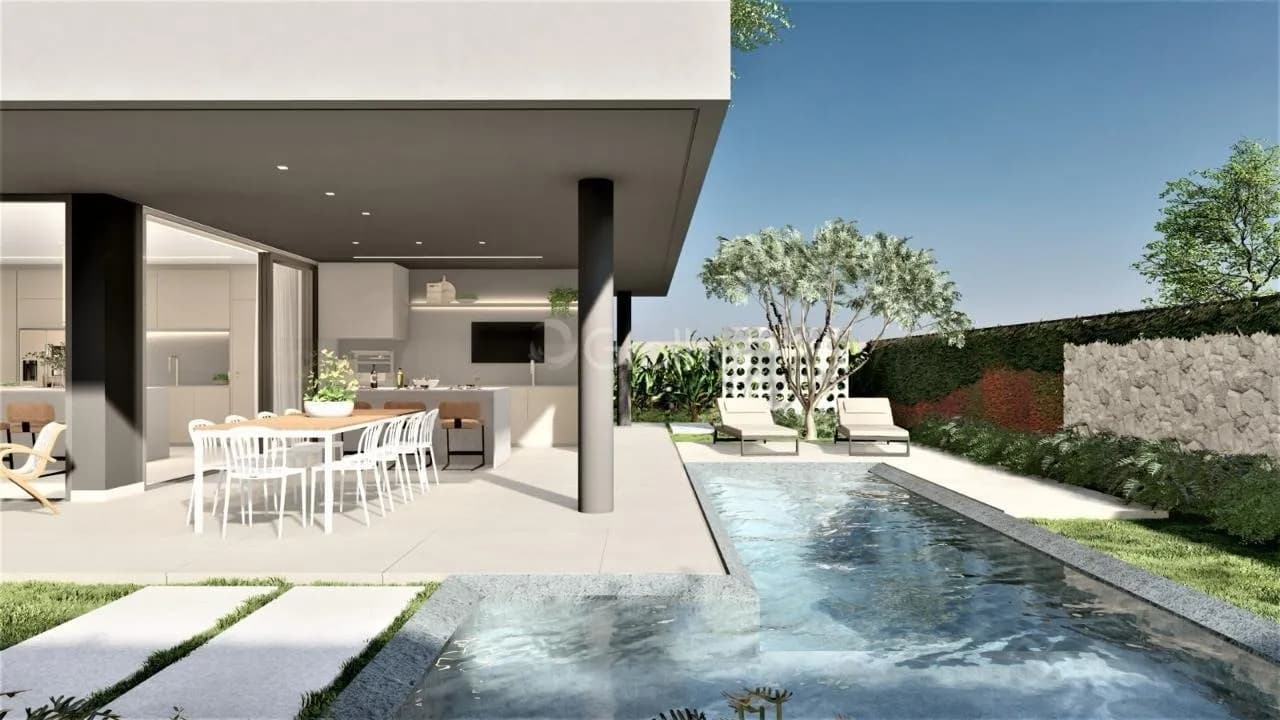 Terreno para venda em Cacupé com 761 m² — foto 4