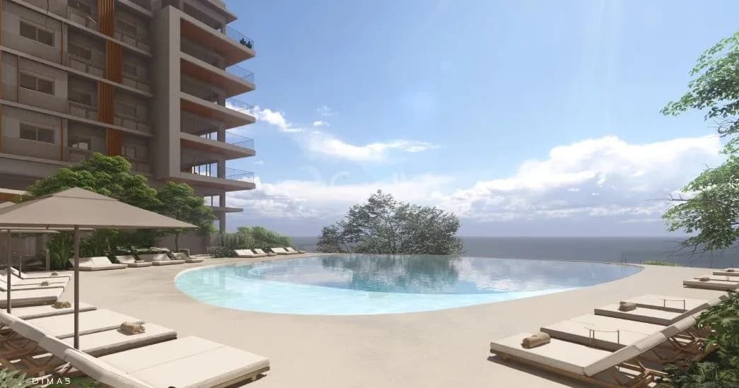 Apartamento para venda com 2 dormitórios em Joao Paulo com 101 m²