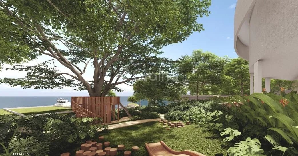 Apartamento para venda com 2 dormitórios em Joao Paulo com 101 m² — foto 4