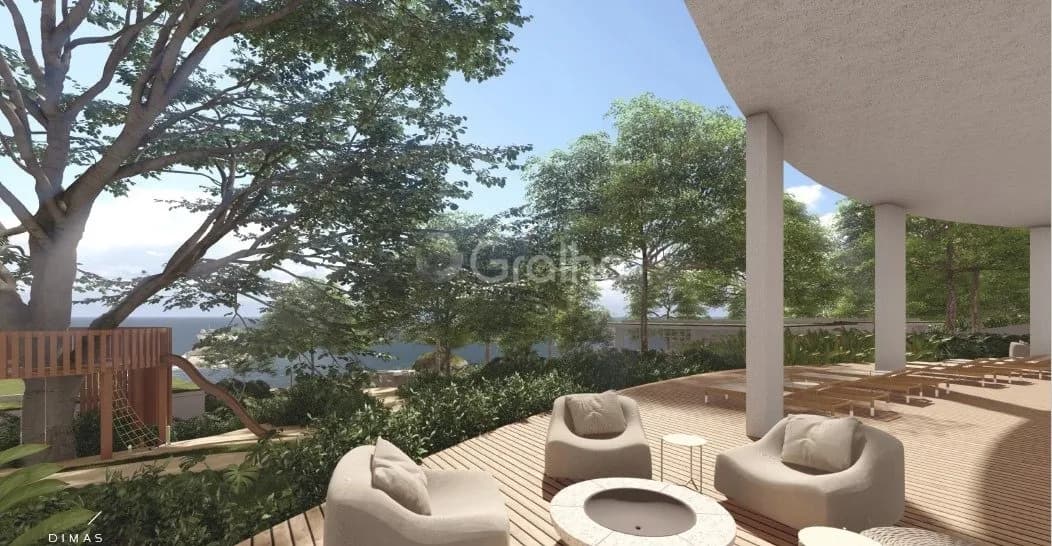 Apartamento para venda com 2 dormitórios em Joao Paulo com 101 m² — foto 5