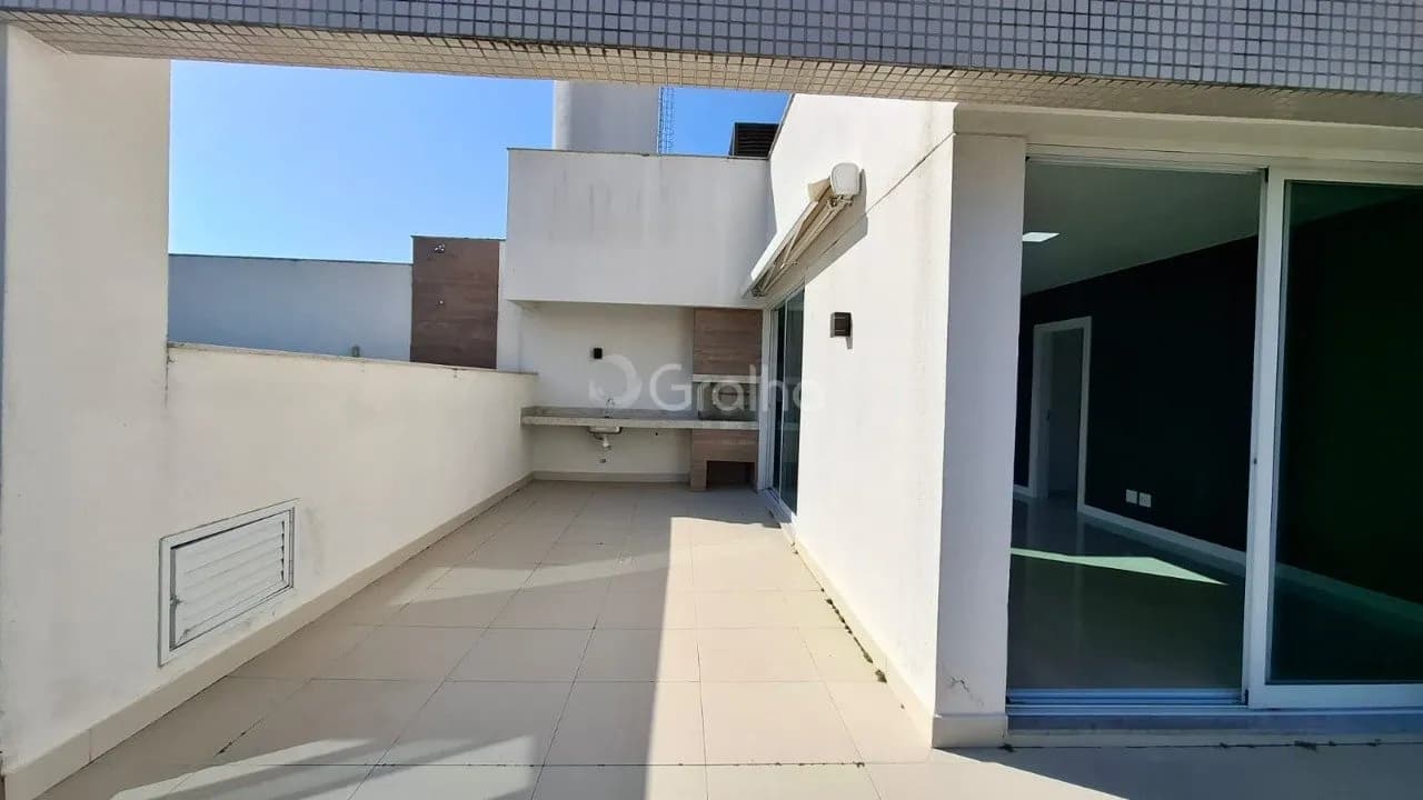 Cobertura para venda com 3 dormitórios em Campeche com 252 m² — foto 4