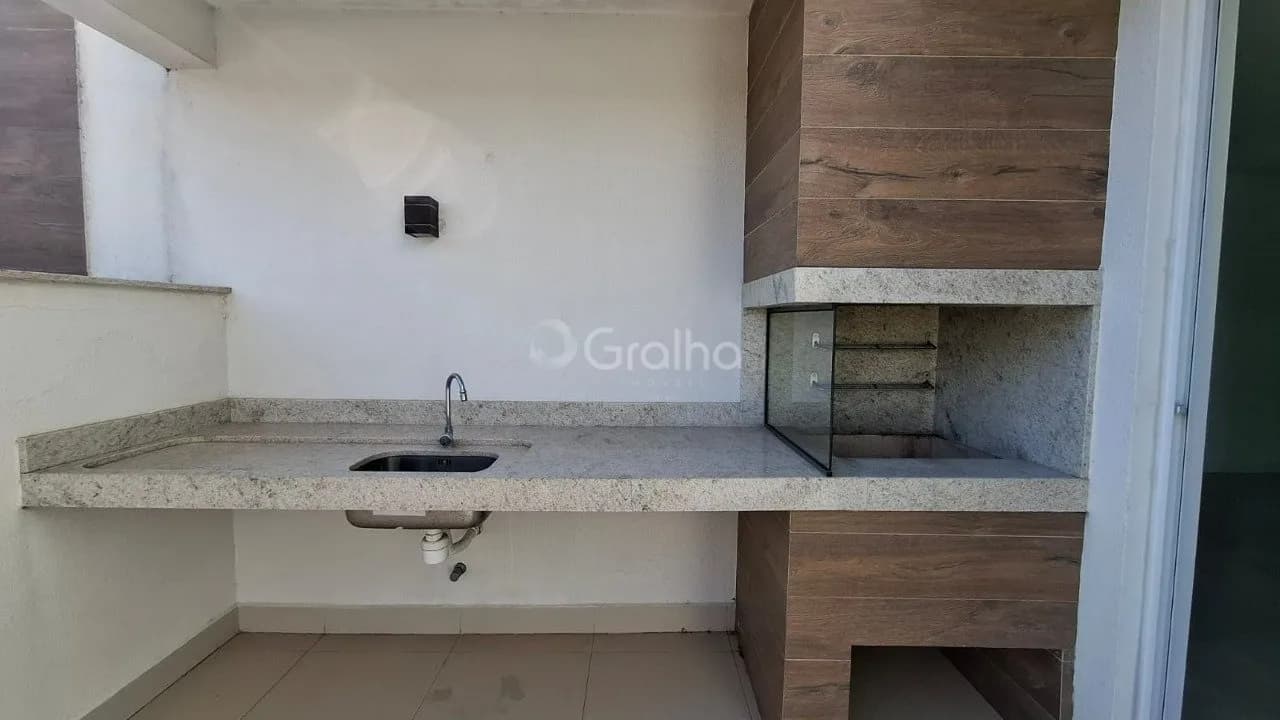 Cobertura para venda com 3 dormitórios em Campeche com 252 m² — foto 5