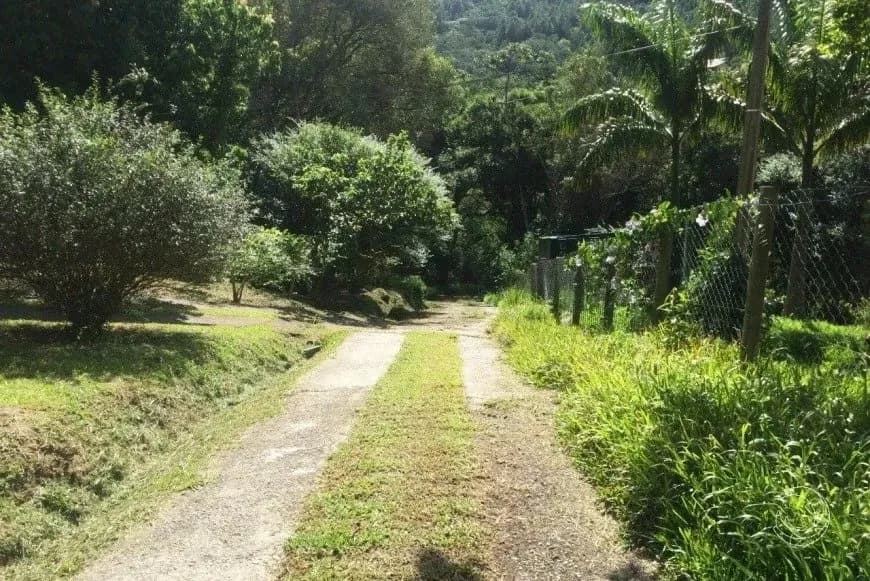 Sitio/fazenda para venda com 6 dormitórios em Vargem Pequena com 120 m² — foto 2