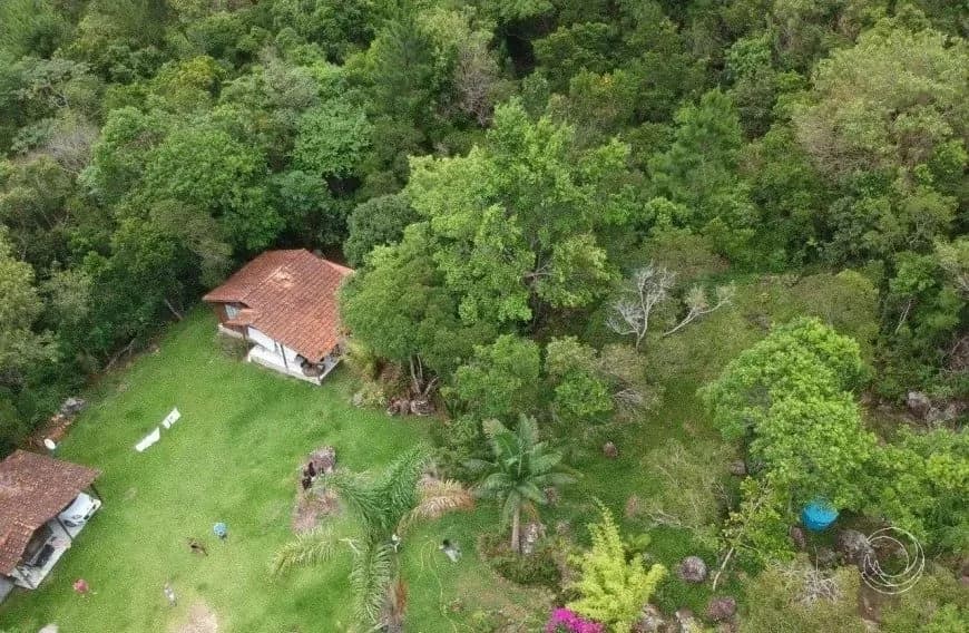 Sitio/fazenda para venda com 6 dormitórios em Vargem Pequena com 120 m² — foto 5