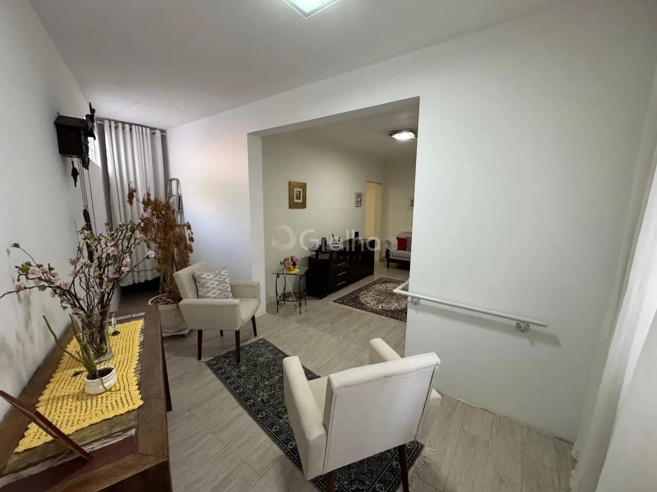 Terreno para venda em Trindade com 328 m² — foto principal