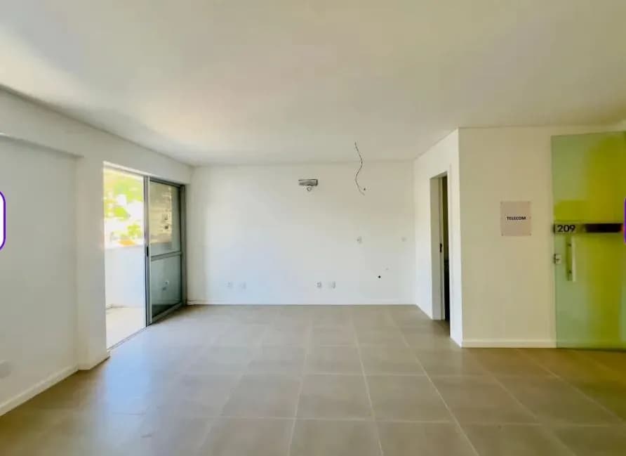 Sala comercial para venda em Saco Dos Limões com 264 m² — foto 3