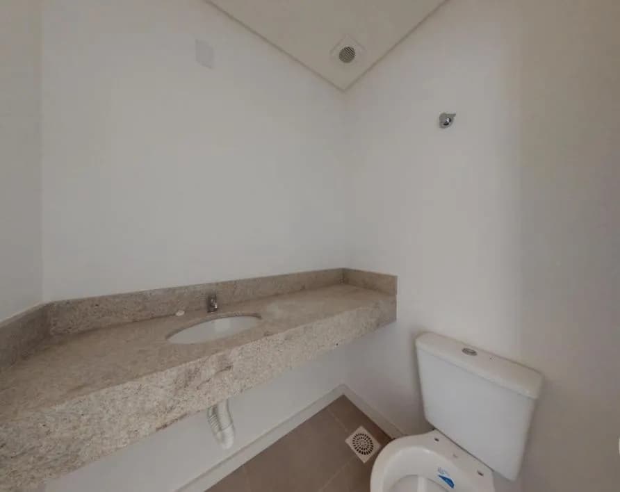 Sala comercial para venda em Saco Dos Limões com 264 m² — foto 4