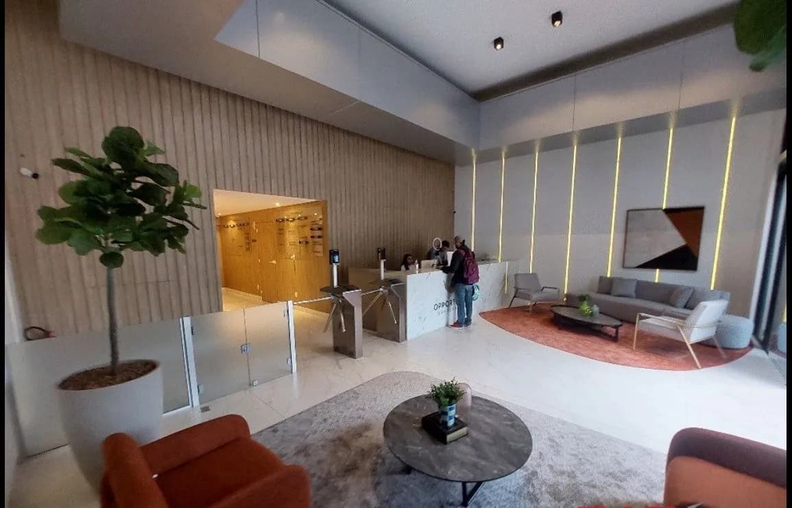 Sala comercial para venda em Saco Dos Limões com 264 m² — foto 5