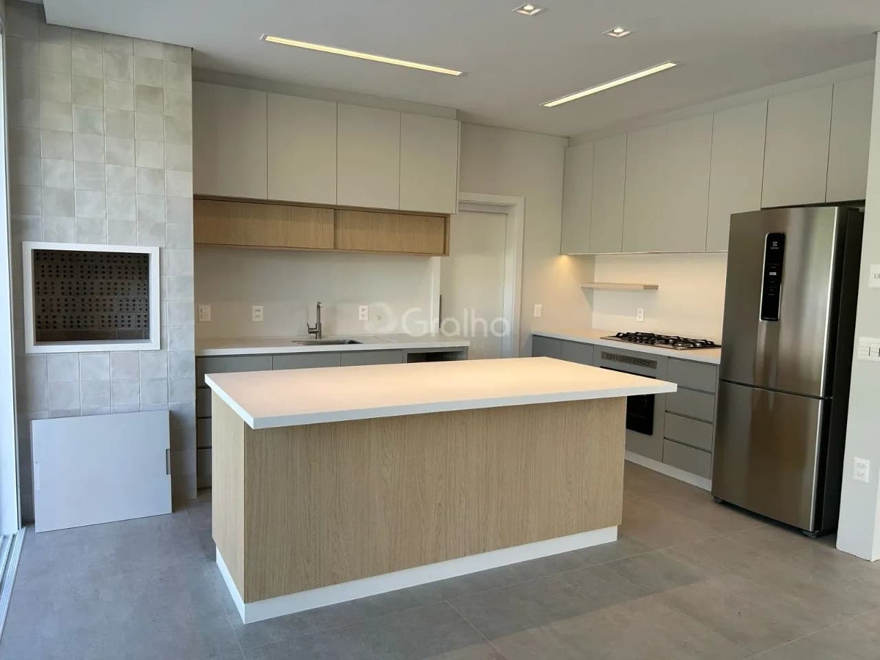 Casa para venda com 3 dormitórios em Vargem Pequena com 226 m² — foto 2