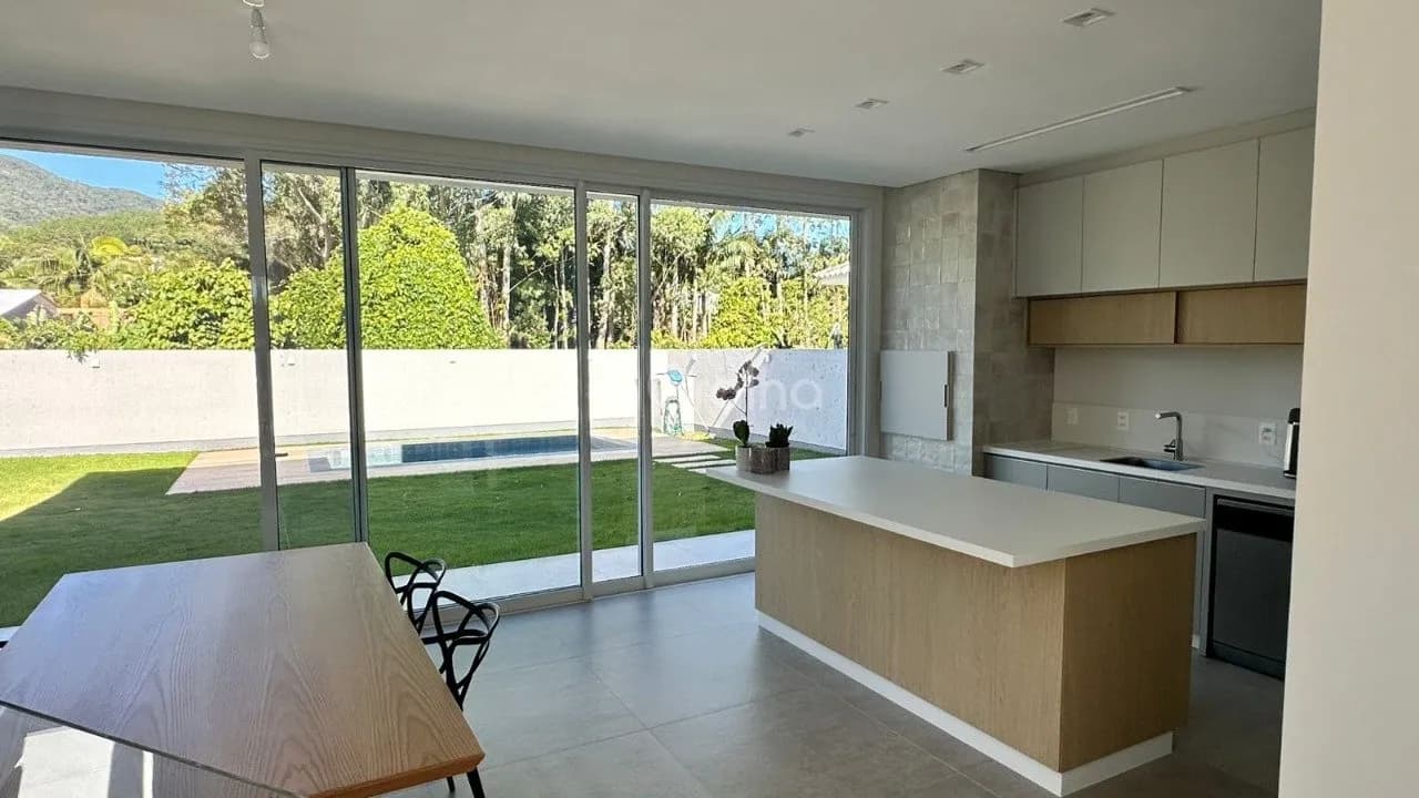 Casa para venda com 3 dormitórios em Vargem Pequena com 226 m² — foto 3