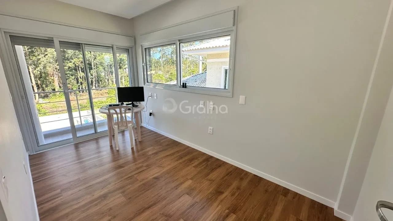 Casa para venda com 3 dormitórios em Vargem Pequena com 226 m² — foto 4
