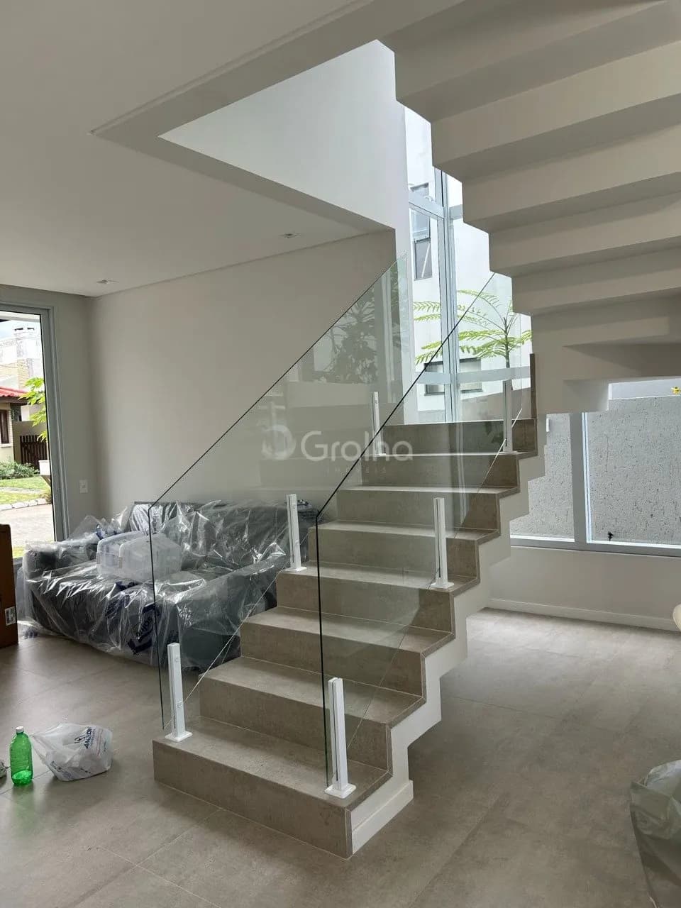 Casa para venda com 3 dormitórios em Vargem Pequena com 226 m² — foto 5