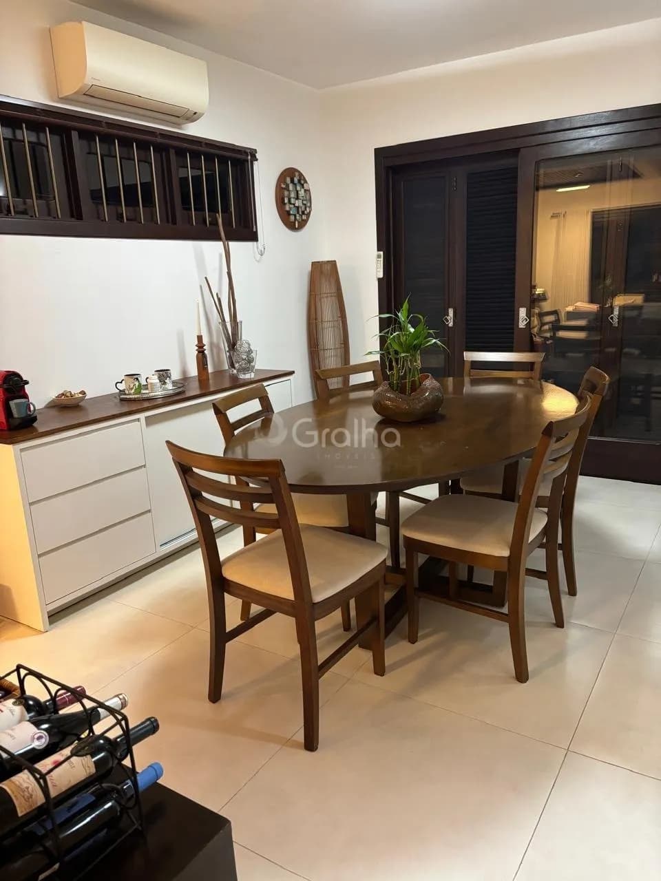 Casa para venda com 3 dormitórios em Centro com 153 m² — foto 3