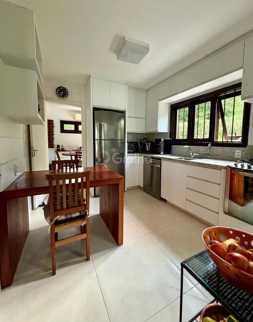 Casa para venda com 3 dormitórios em Centro com 153 m² — foto 4