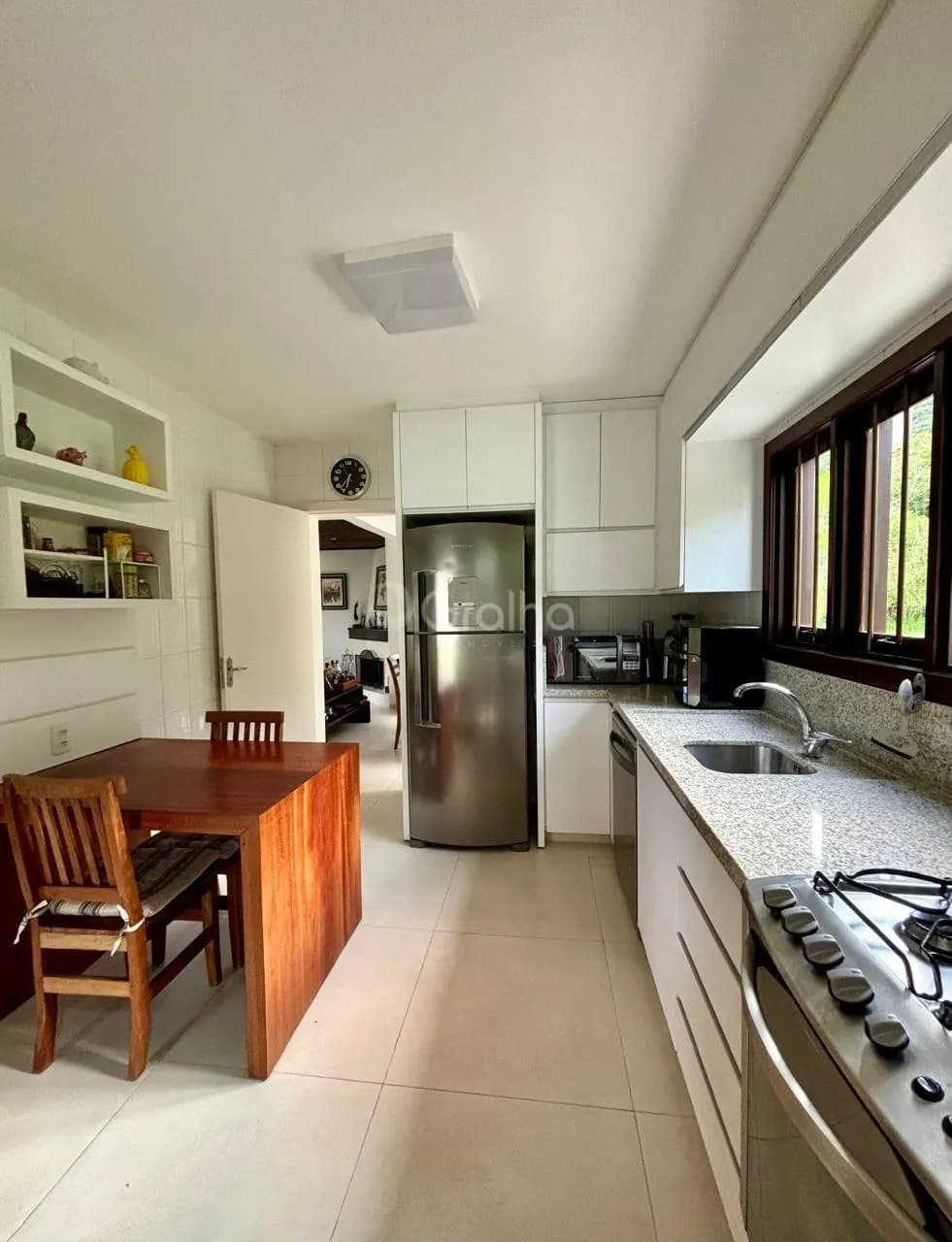 Casa para venda com 3 dormitórios em Centro com 153 m² — foto 5